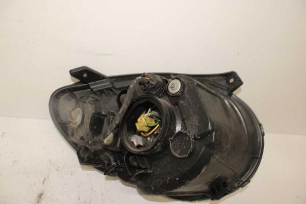 PHARE GAUCHE KIA PICANTO 11/2007-5/2011 - Vue 2